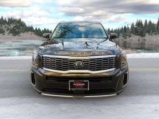 2021 KIA TELLURIDE - Image