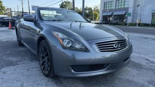 2010 INFINITI G G37 ANNIVERSARY EDITION