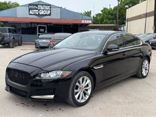 Image of 2019 JAGUAR XF