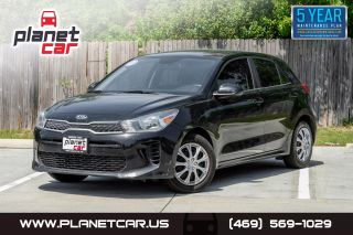 Image of 2019 KIA RIO