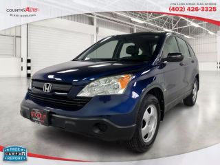 Image of 2008 HONDA CR-V