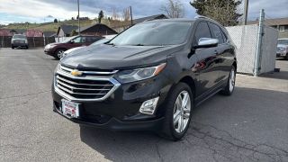 Image of 2019 CHEVROLET EQUINOX