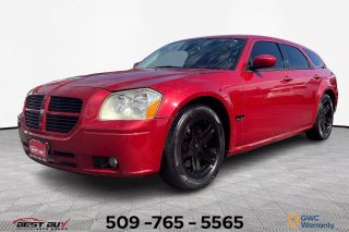 Image of 2006 DODGE MAGNUM
