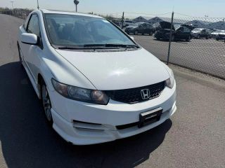 2010 HONDA CIVIC EX