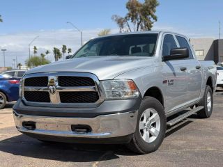 2015 RAM 1500 TRADESMAN