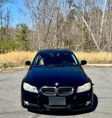 Image of 2011 BMW 3 SERIES