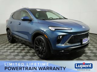 2025 BUICK ENCORE GX SPORT TOURING SPORT UTILITY 4D