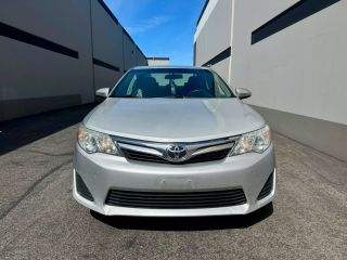 Image of 2013 TOYOTA CAMRY
