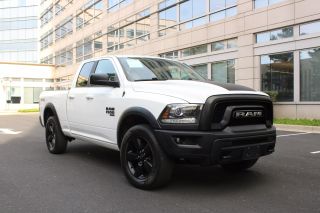 Image of 2019 RAM 1500 CLASSIC QUAD CAB