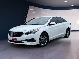 Image of 2016 HYUNDAI SONATA