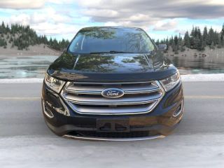 Image of 2015 FORD EDGE