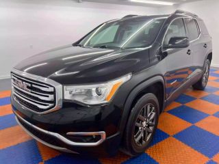 Image of 2019 GMC ACADIA SLT-1 SPORT UTILITY 4D