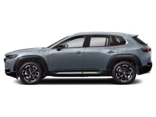 2023 MAZDA CX-50 MERIDIAN EDITION