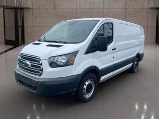 2017 FORD TRANSIT 150 W/60/40 SIDE DOOR W/RWB