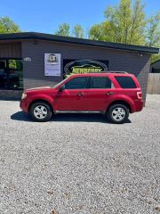 Image of 2009 FORD ESCAPE