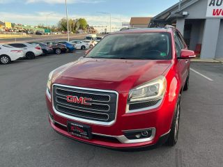 Image of 2013 GMC ACADIA