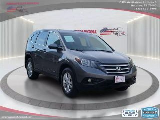 Image of 2014 HONDA CR-V
