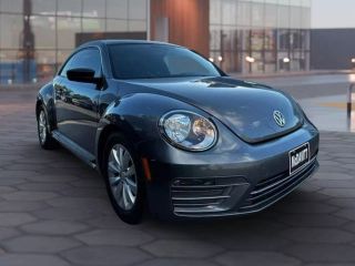 Image of 2018 VOLKSWAGEN BEETLE