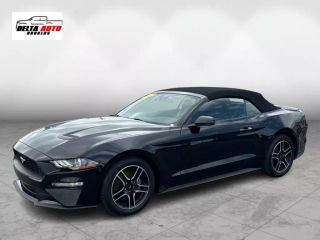 2022 FORD MUSTANG PREMIUM