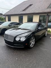 Image of 2015 BENTLEY FLYING SPUR