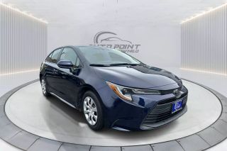 Image of 2023 TOYOTA COROLLA
