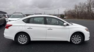 Image of 2016 NISSAN SENTRA