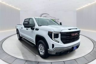 Image of 2022 GMC SIERRA 1500 CREW CAB