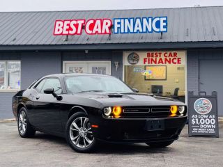 Image of 2021 DODGE CHALLENGER