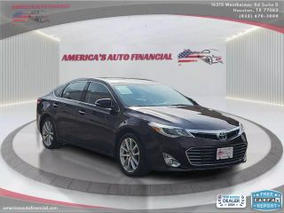 Image of 2013 TOYOTA AVALON