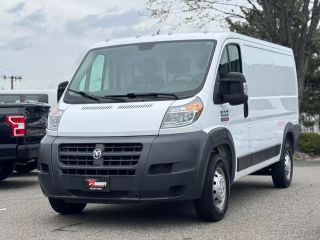 2017 RAM PROMASTER 1500 VAN