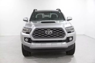 2023 TOYOTA TACOMA SPORT TRD