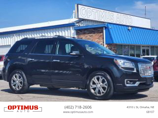 Image of 2015 GMC ACADIA