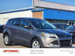 Image of 2013 FORD ESCAPE