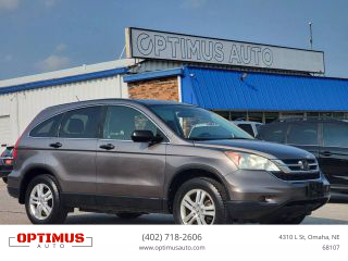 Image of 2011 HONDA CR-V