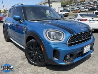 2023 MINI COUNTRYMAN COOPER S