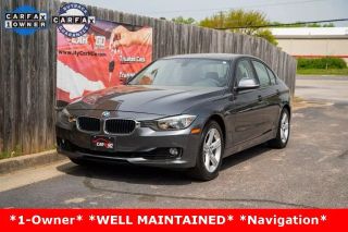 2014 BMW 3 SERIES 328I XDRIVE