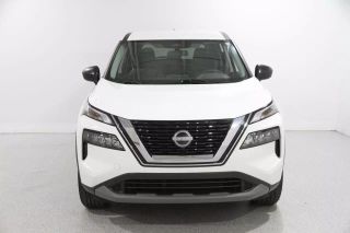 2022 NISSAN ROGUE S