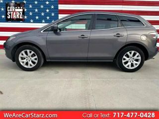 2009 MAZDA CX-7 SPORT