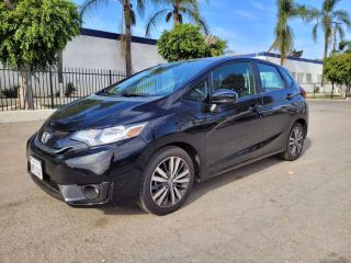 Image of 2015 HONDA FIT