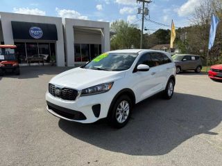 2019 KIA SORENTO L