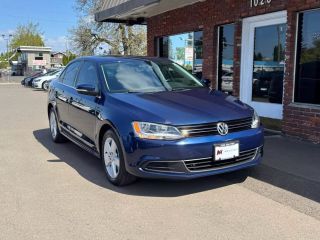 Image of 2013 VOLKSWAGEN JETTA