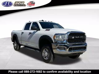 2020 RAM 2500 TRADESMAN
