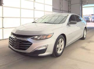 Image of 2019 CHEVROLET MALIBU