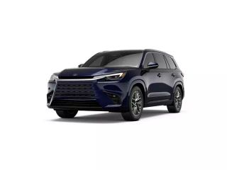 2025 LEXUS TX PREMIUM