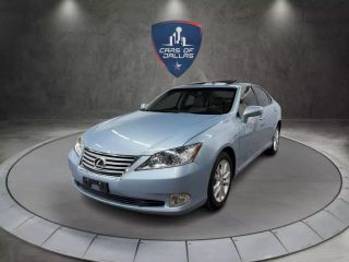Image of 2010 LEXUS ES