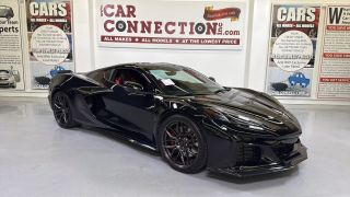 Image of 2023 CHEVROLET CORVETTE