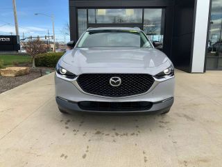 2025 MAZDA CX-30 SELECT SPORT