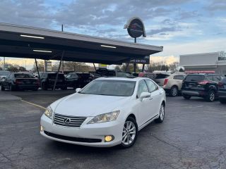 Image of 2010 LEXUS ES