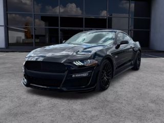 Used Car FORD MUSTANG to buy in Miami, Florida. Price: $28,400