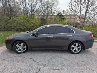 2013 ACURA TSX BASE